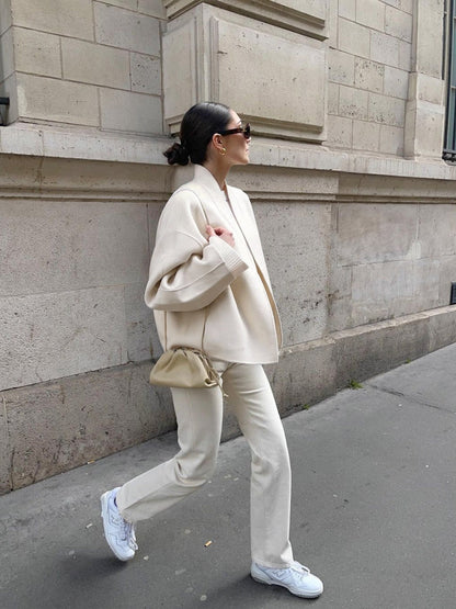 Elegantly Designed Jacket