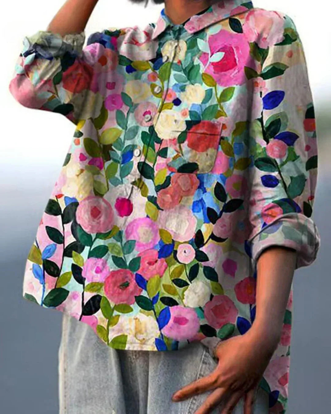 Beautifully Crafted Garment
