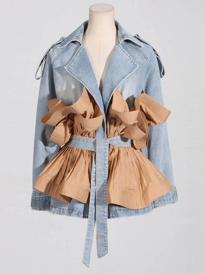 Beautifully Crafted Jacket