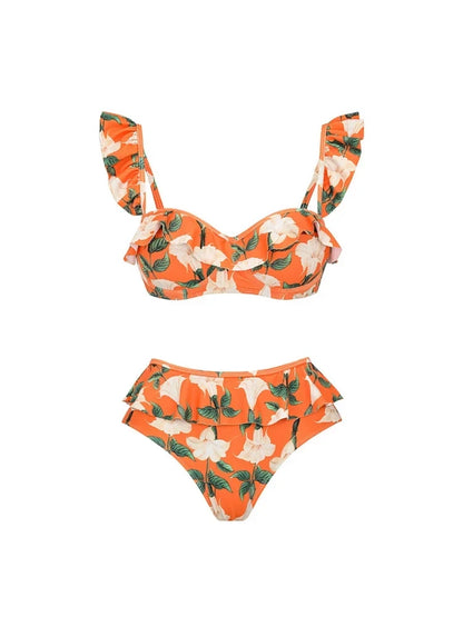 Swimsuit