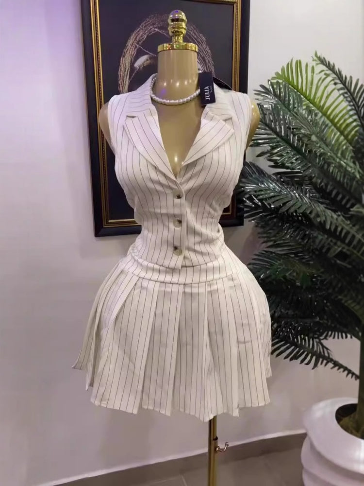 Thoughtfully Designed Garment