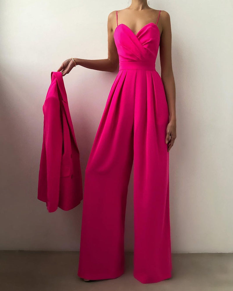 Thoughtfully Designed Garment