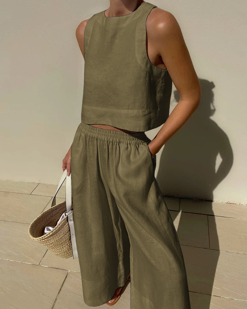 Classic Vintage Garment