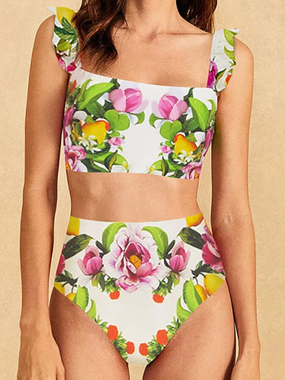 Elegantly Designed Garment