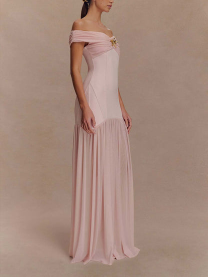 Elegantly Designed Dress