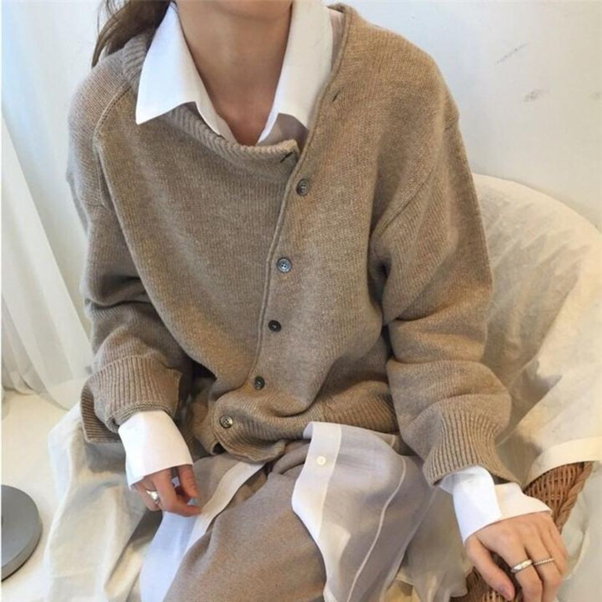 Classic Vintage Garment