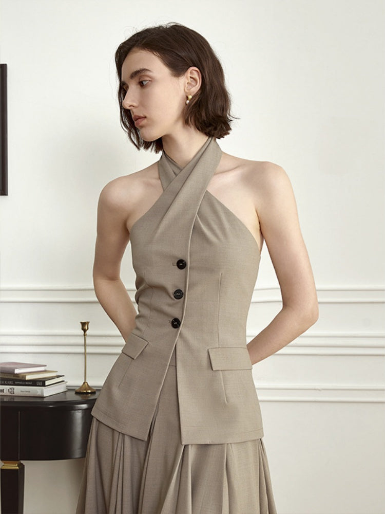 Timeless Vintage Style Garment