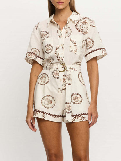 Thoughtfully Designed Garment