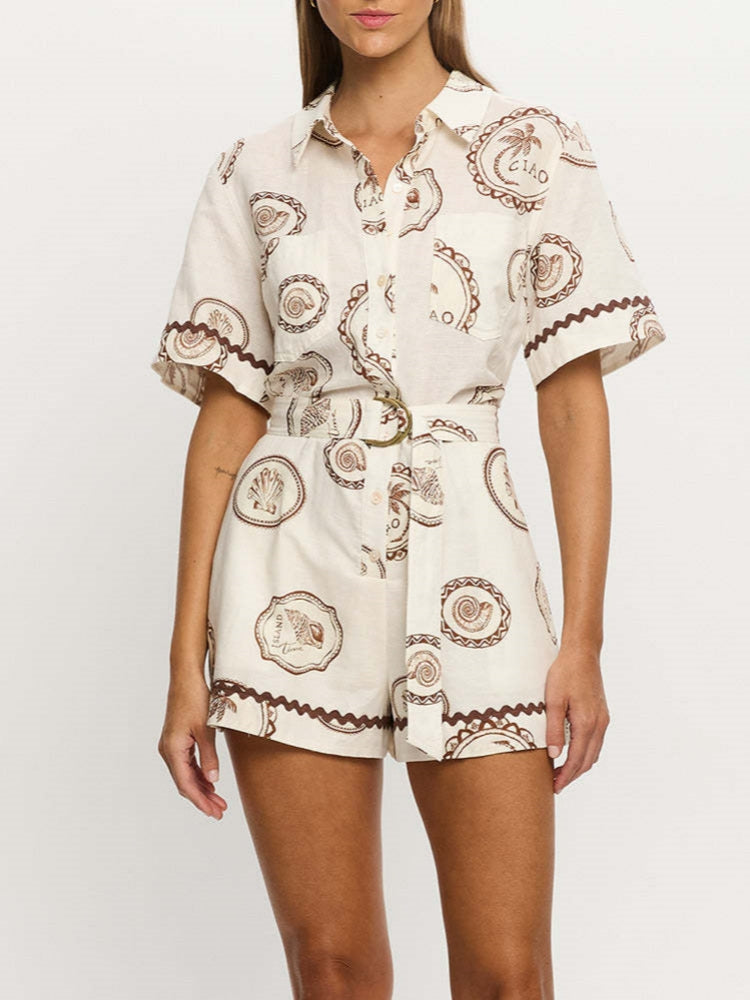 Thoughtfully Designed Garment
