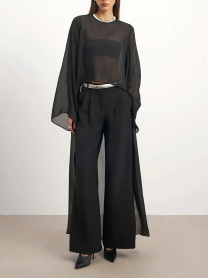 Beautifully Crafted Blouse