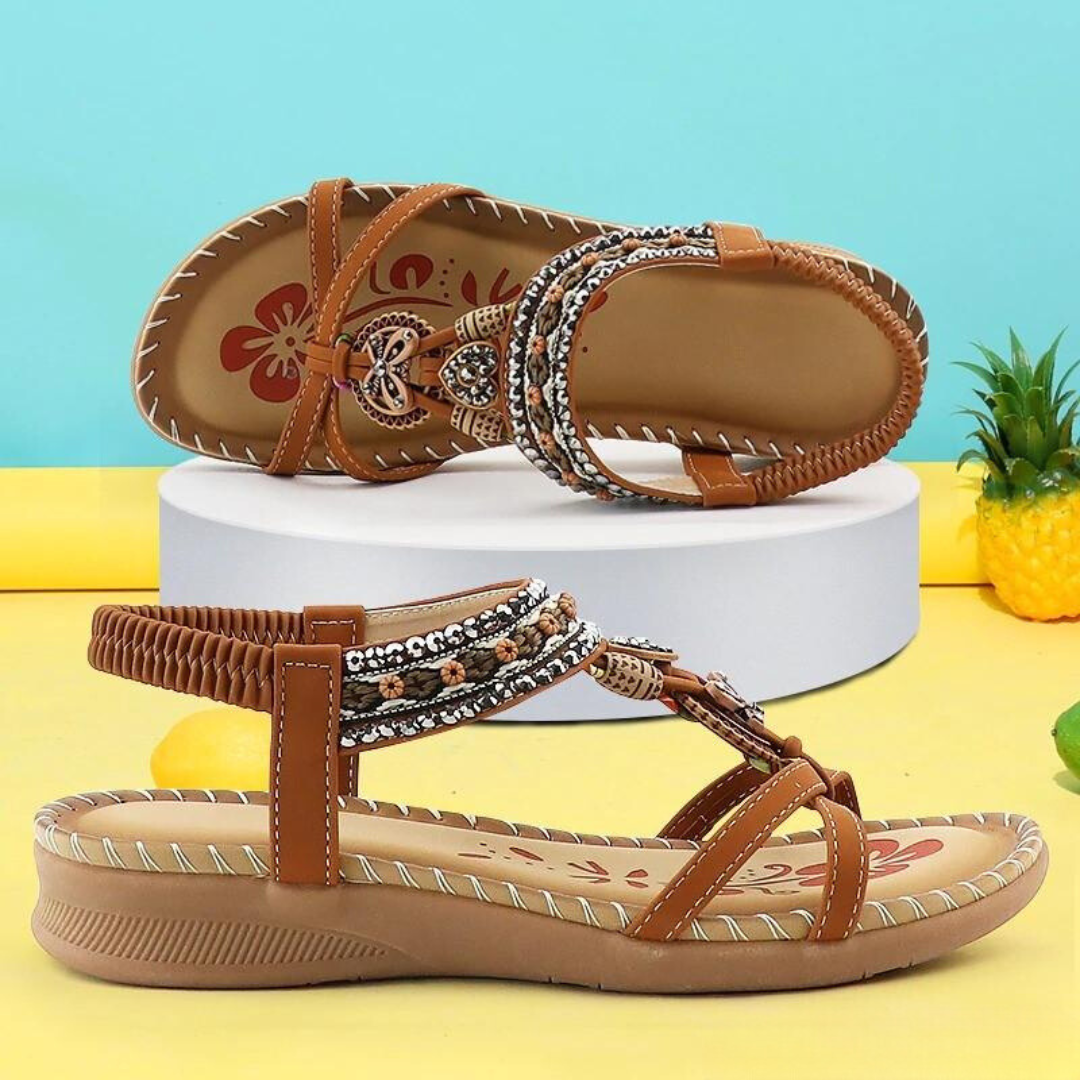 Comfortable Orthopedic Shoes for Daily Wear