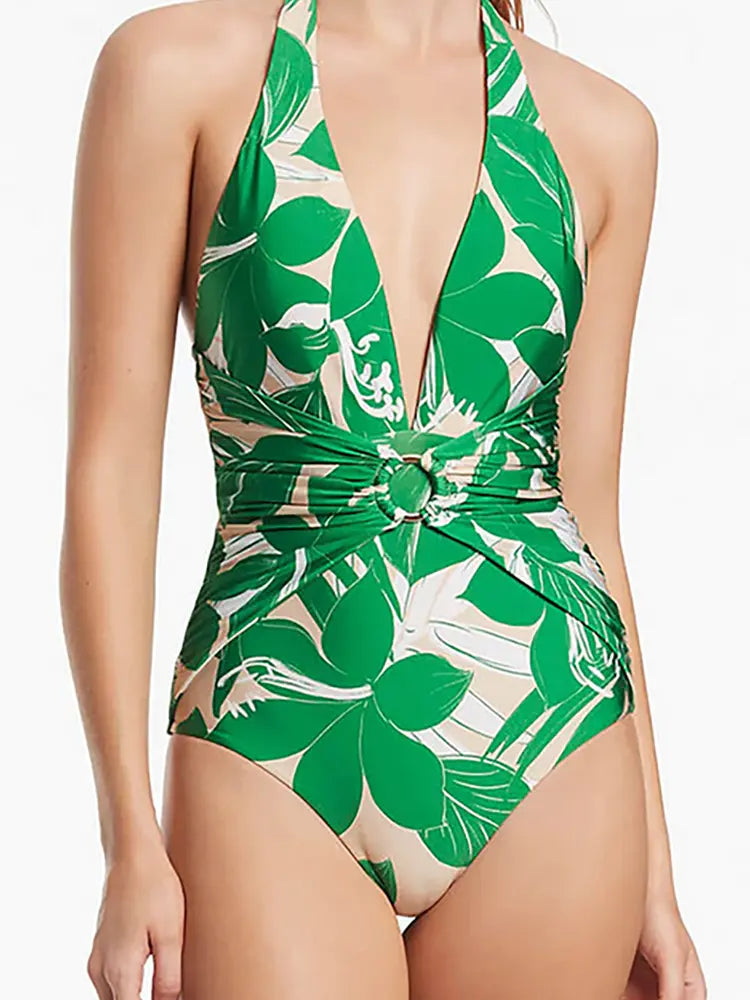Elegantly Designed Garment