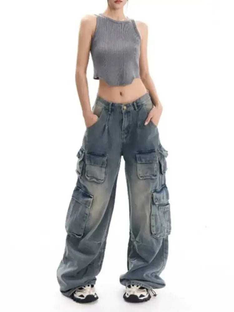 Classic Vintage Pants