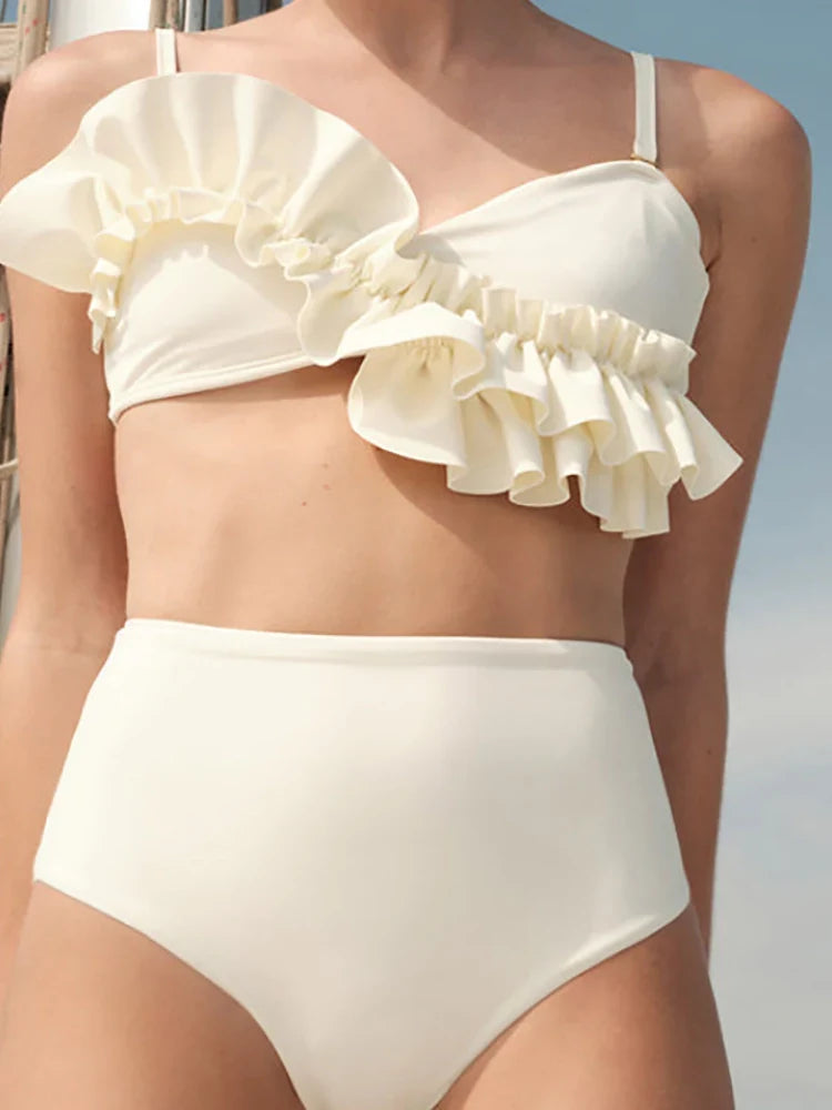 Elegantly Designed Garment