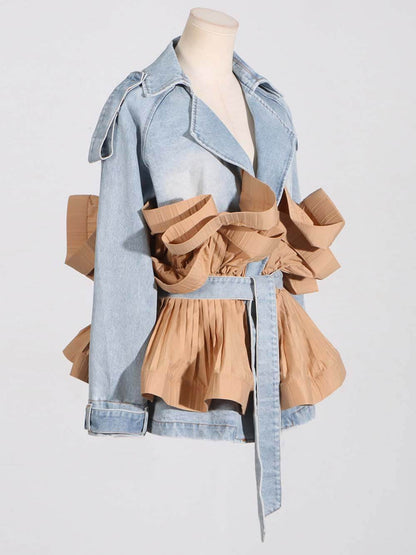 Beautifully Crafted Jacket