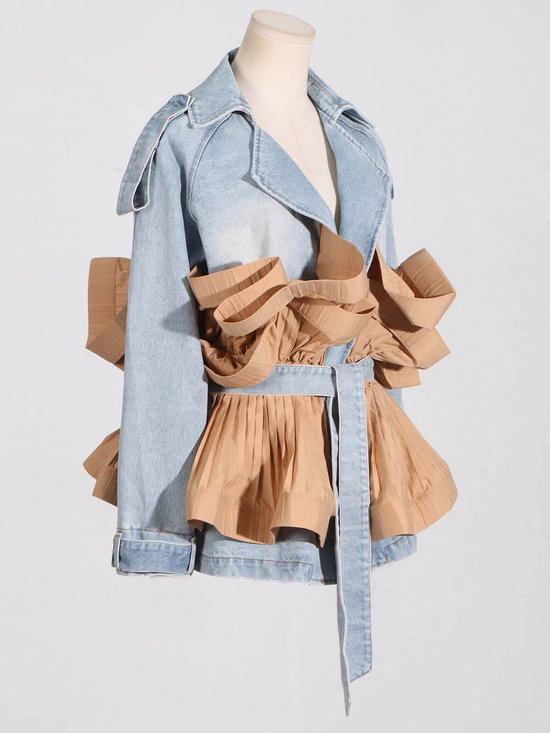 Beautifully Crafted Jacket