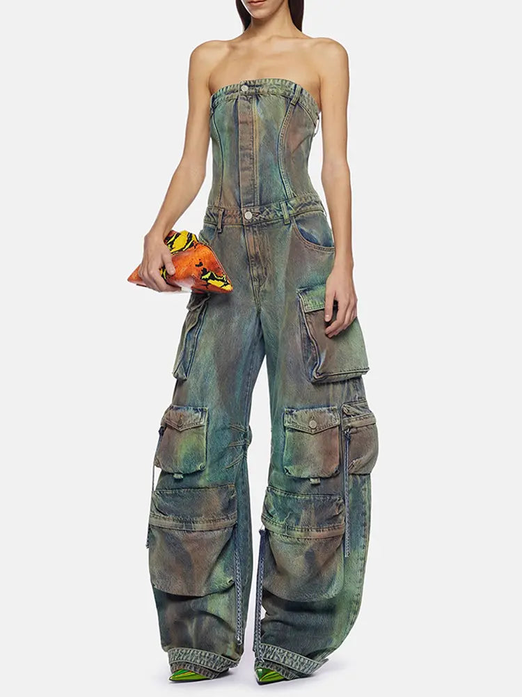 Timeless Vintage Style Garment