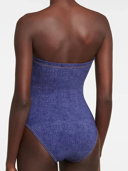 Vintage Inspired Garment