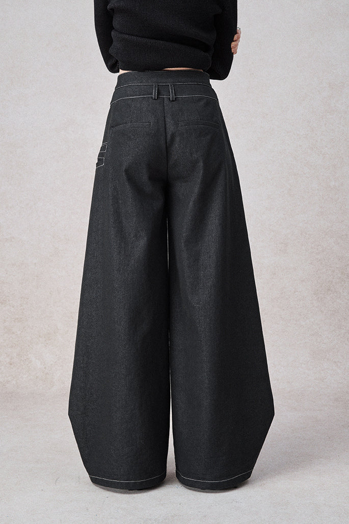 Classic Vintage Garment