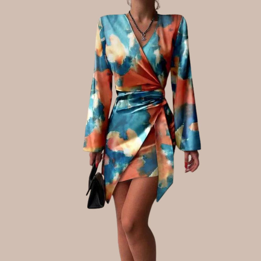 Vintage Inspired Garment