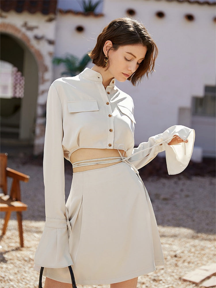 Classic Vintage Garment