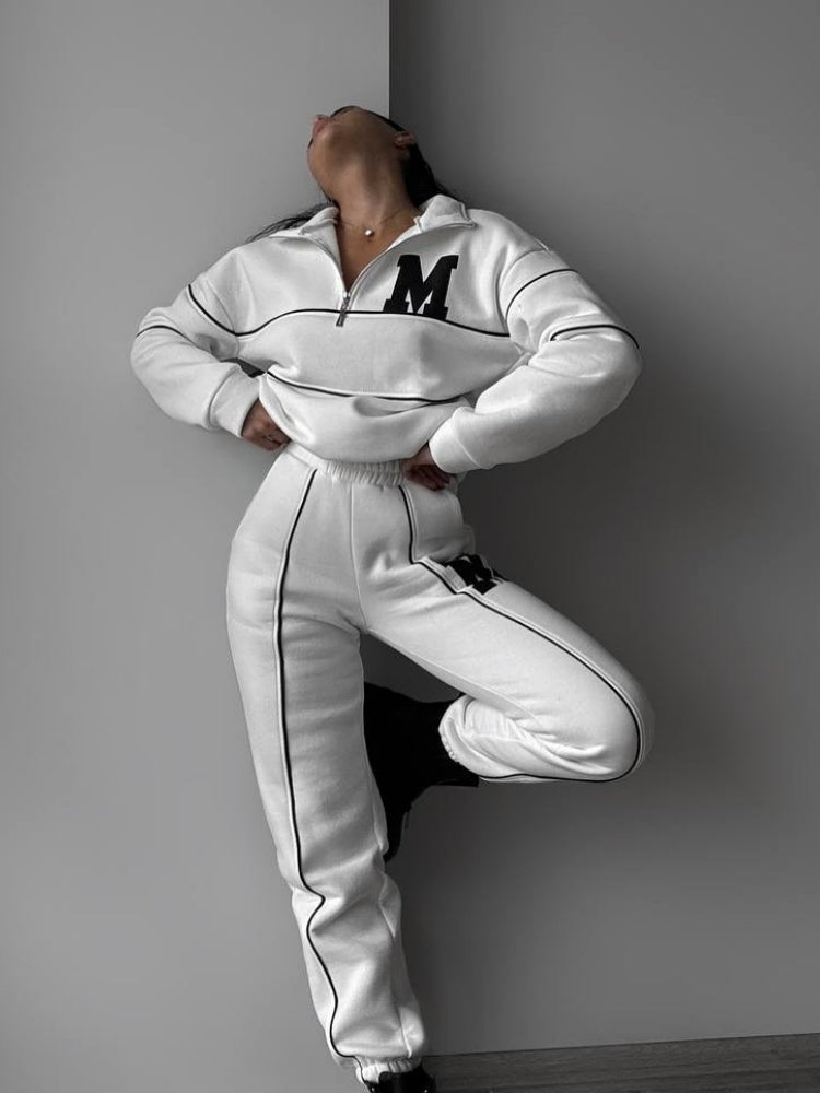 Elegantly Designed Garment
