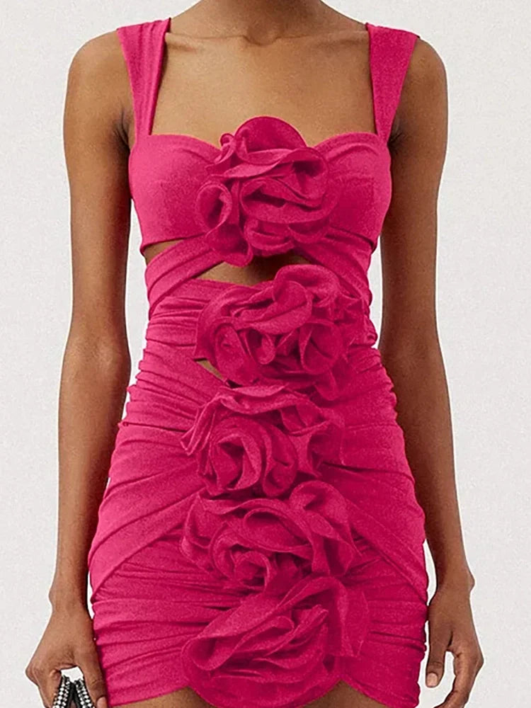 Thoughtfully Designed Garment