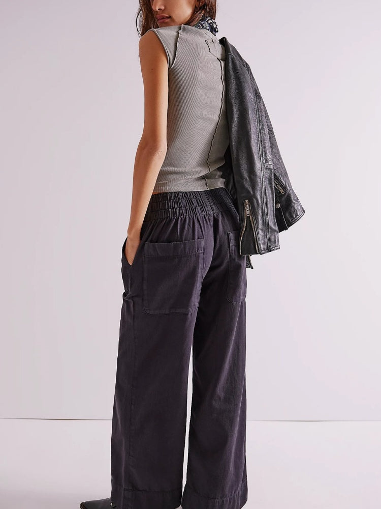 Gracefully Designed Garment