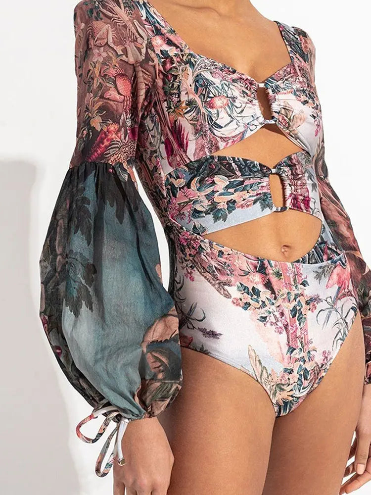 Classic Designed Garment
