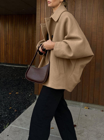 Timeless Vintage Style Cardigan