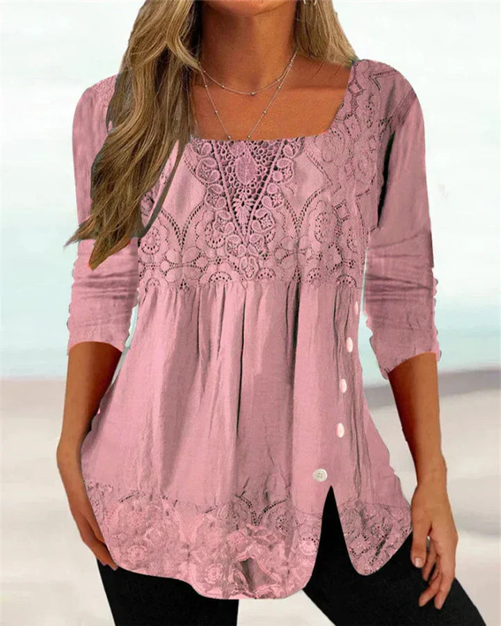 Beautifully Crafted Blouse