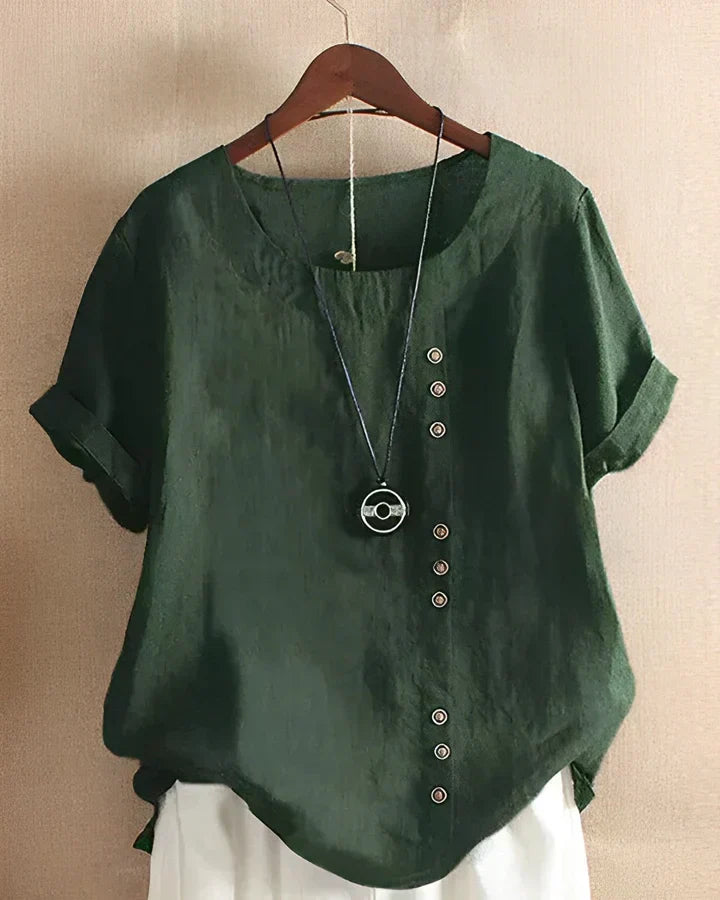 Thoughtfully Designed Top