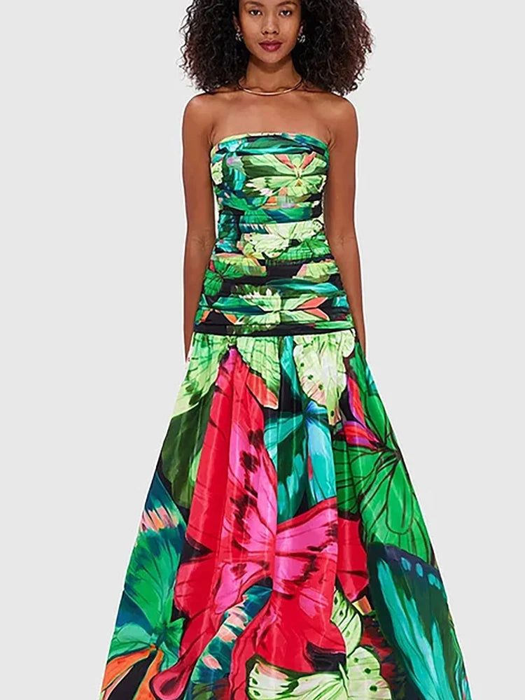 Beautifully Crafted Garment