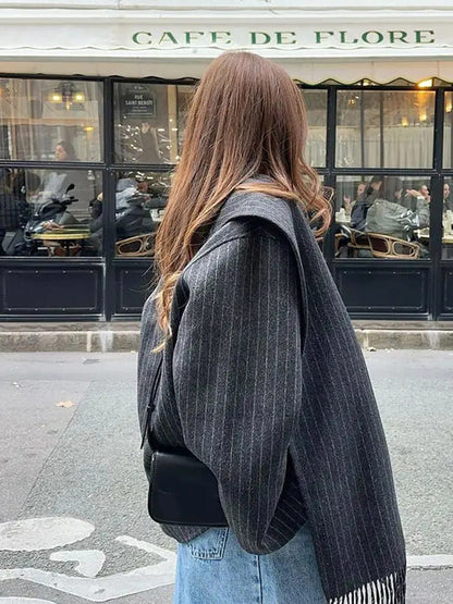 Classic Designed Garment