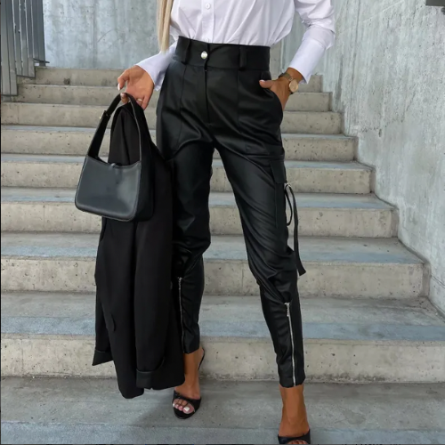 Thoughtfully Designed Garment