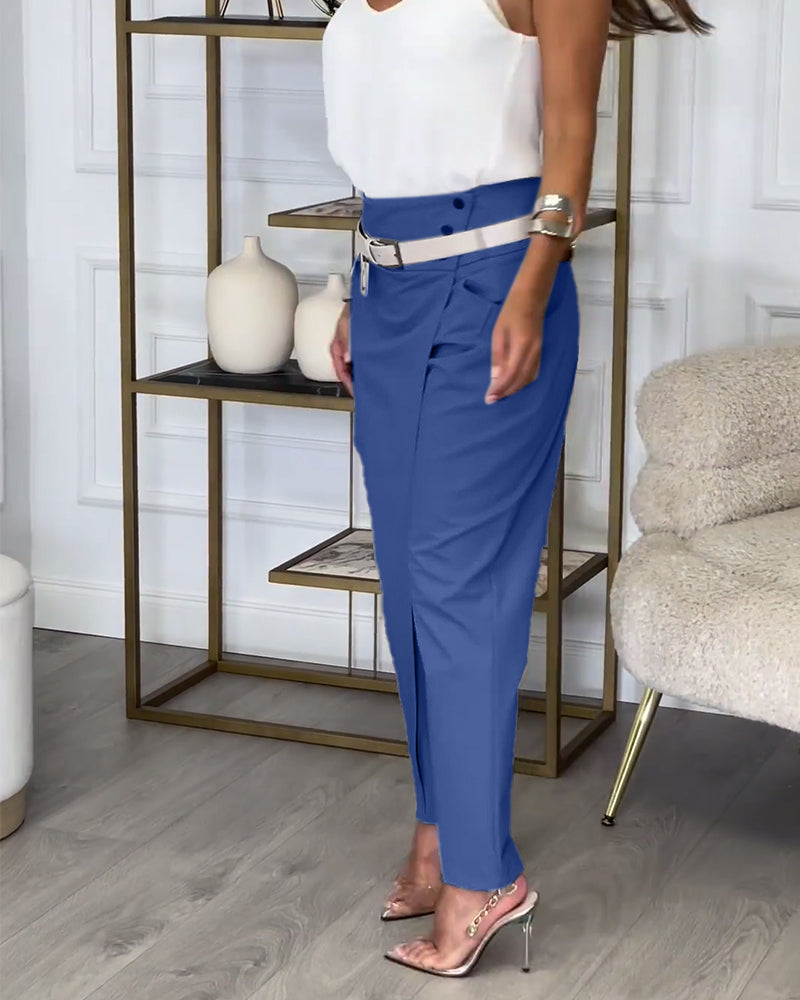 Classic Designed Garment