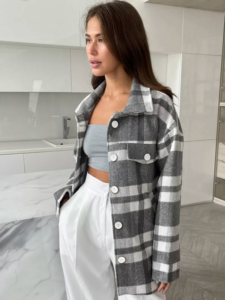 Elegantly Designed Shirt