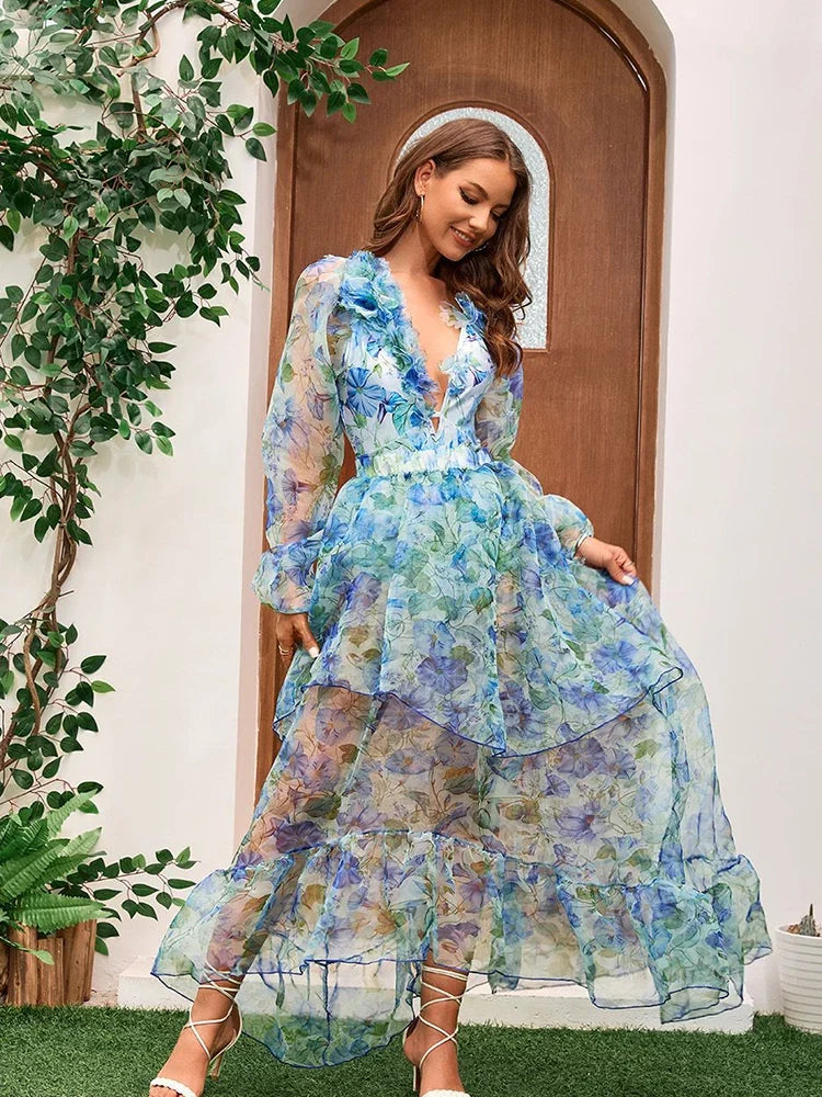 Timeless Vintage Style Garment
