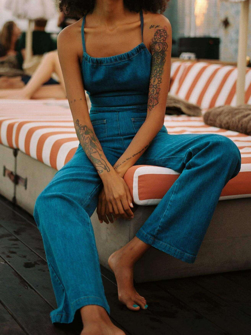Classic Designed Garment