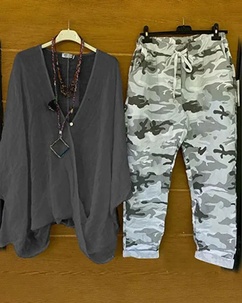 Gray