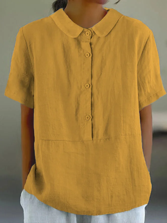 Classic Vintage Shirt