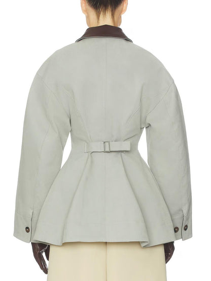 Classic Vintage Jacket