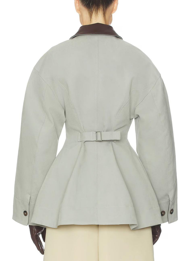 Classic Vintage Jacket