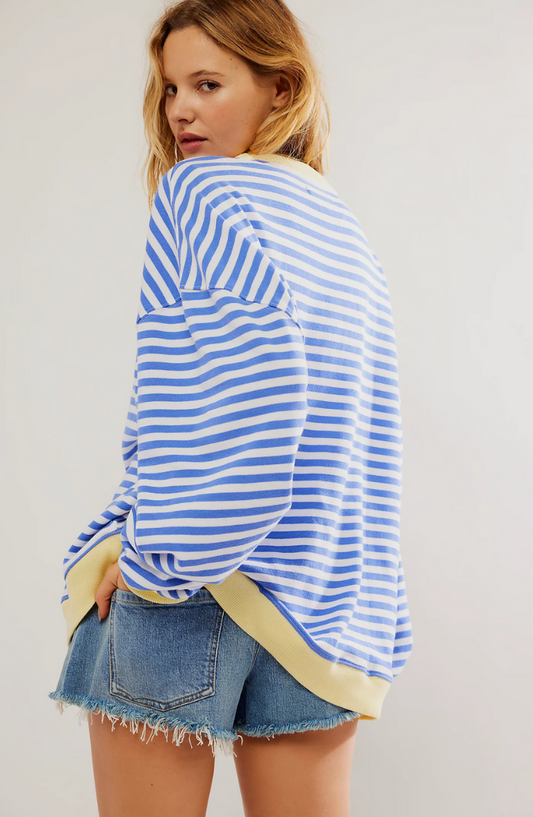 Classic Vintage Sweater