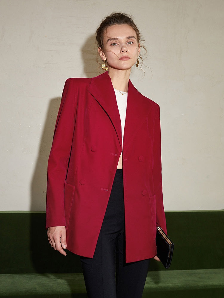 Timeless Vintage Style Garment