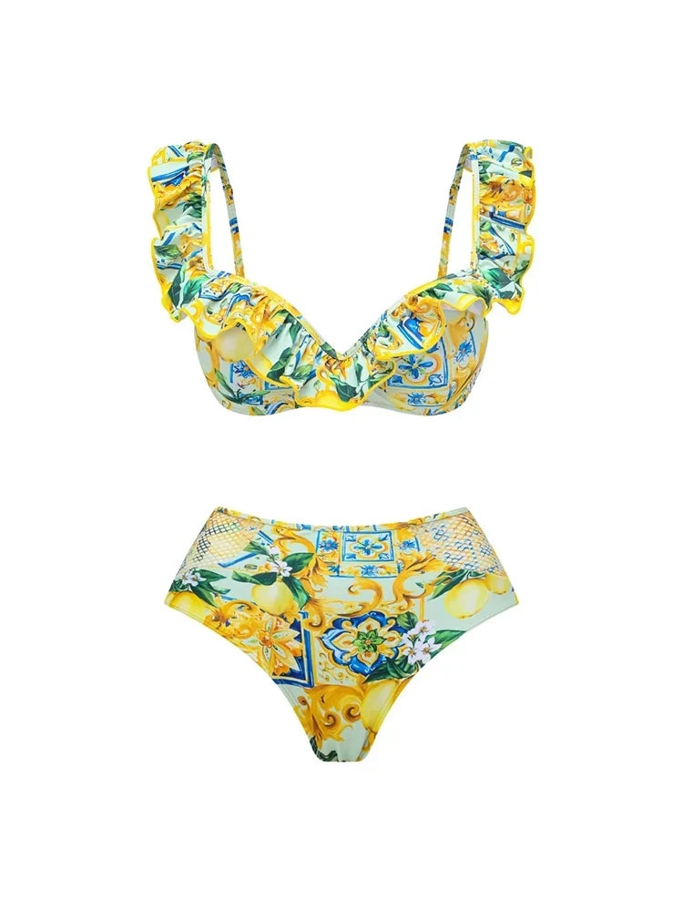 Swimsuit