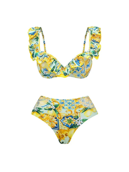 Swimsuit