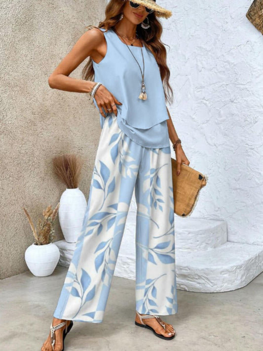 Gracefully Designed Garment
