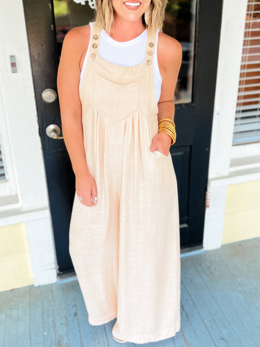 Timeless Vintage Style Garment