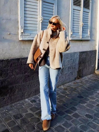 Classic Vintage Jacket